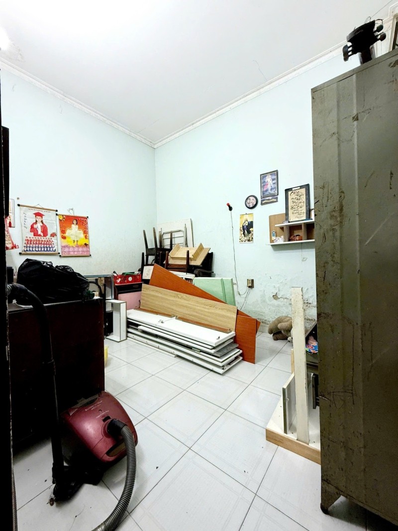 Bán gấp nhà đường số 52, Hiệp Bình Chánh, Thủ Đức, TP HCM. DT 186m2, C4. Giá 8.48  tỷ, 16010403