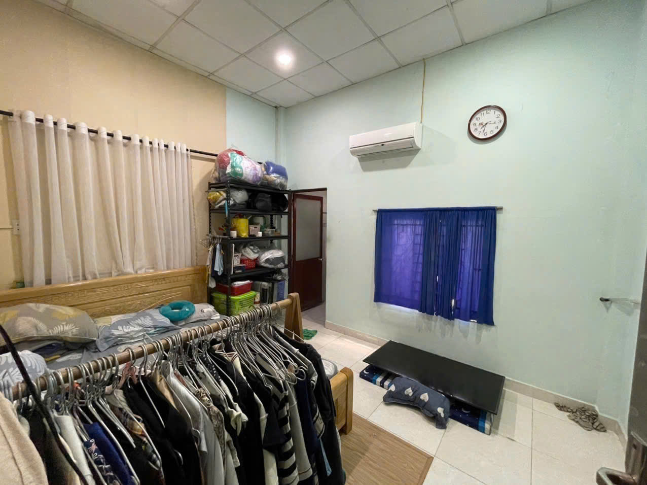 Hẻm 4m xe hơi tới cửa  Đ Số 3 BHH  gần Aeon Tân Phú gần CC Gia Phú-2 Tầng 84m2-5tỷ6 16010405