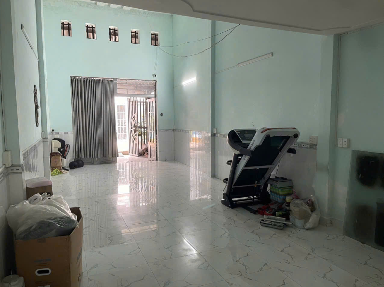 Hẻm 4m xe hơi tới cửa  Đ Số 3 BHH  gần Aeon Tân Phú gần CC Gia Phú-2 Tầng 84m2-5tỷ6 16010405