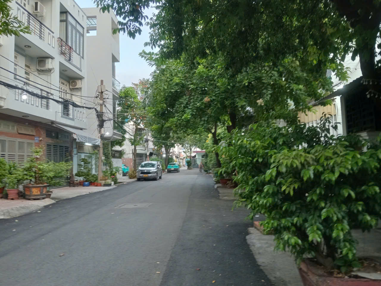 ⭐️Nhà đẹp Q.12 – Cách Lê Văn Khương vài bước chân– Hẻm ô tô đậu trước nhà – Gần Metro; 0978632652 16010407
