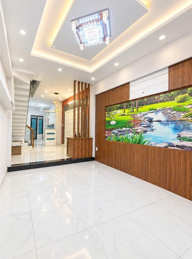 Hẻm 7m ô tô tránh  Đ Số 3 BHH  gần Aeon Tân Phú ngay CC Gia Phú-3 Tầng 80m2-6 tỷ 9 16010408