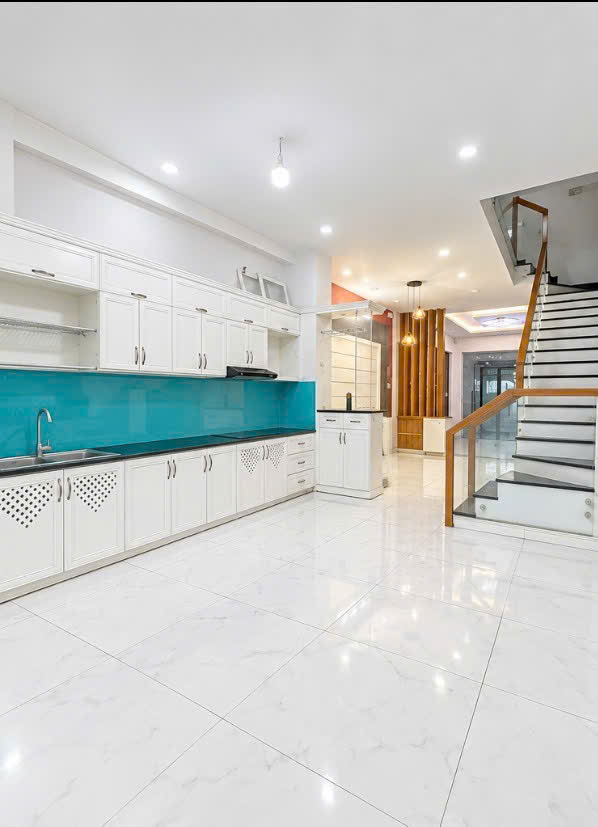 Hẻm 7m ô tô tránh  Đ Số 3 BHH  gần Aeon Tân Phú ngay CC Gia Phú-3 Tầng 80m2-6 tỷ 9 16010408