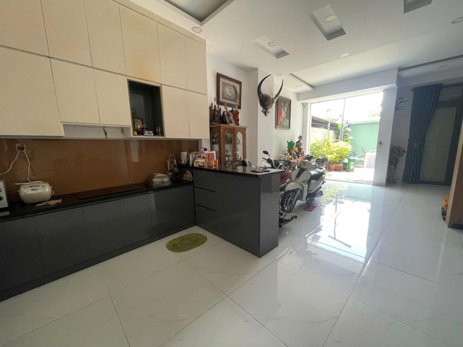 TỔNG HẠ 1 TỶ - SIÊU PHẨM 4 TẦNG – GẦN 120M² – KHU DÂN CƯ CAO CẤP – ĐƯỜNG TRẢI NHỰA 6M – NHỈNH 8 TỶ - SÁT MẶT TI.ỀN TÔ NGỌC VÂN 16010412