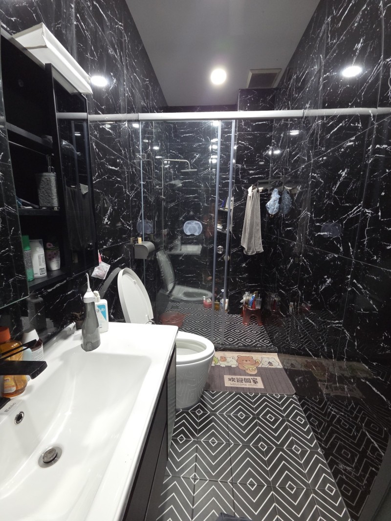 Bán nhà 3 tầng, 72m2, đường số 22, Phường Phước Long, TP HCM, sổ hồng riêng. Giá 6.78 tỷ. 16010417