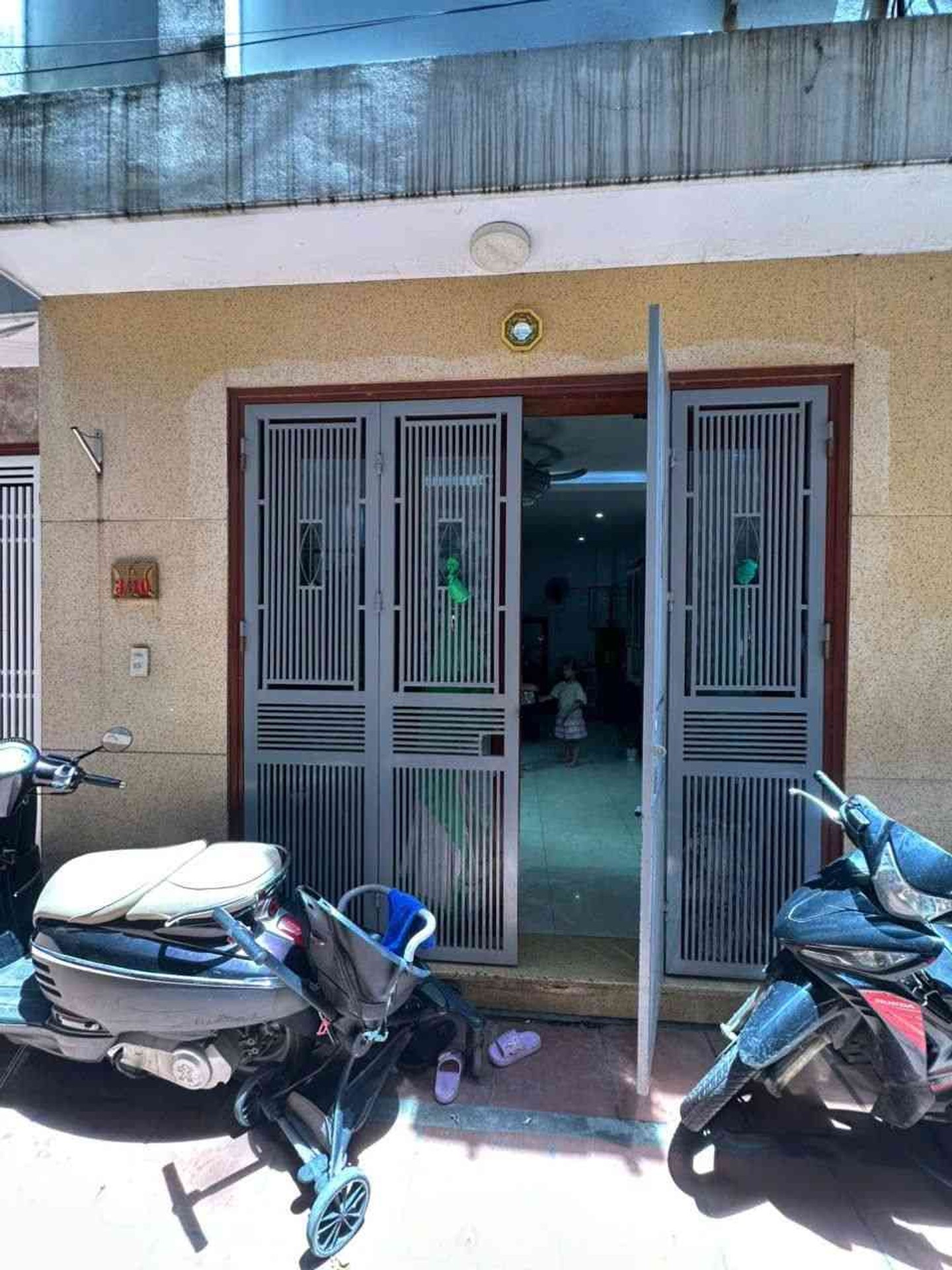 Bán nhà Thạch Bàn 6 tỷ 34m ô tô gần nhà,ngõ nông 16010433