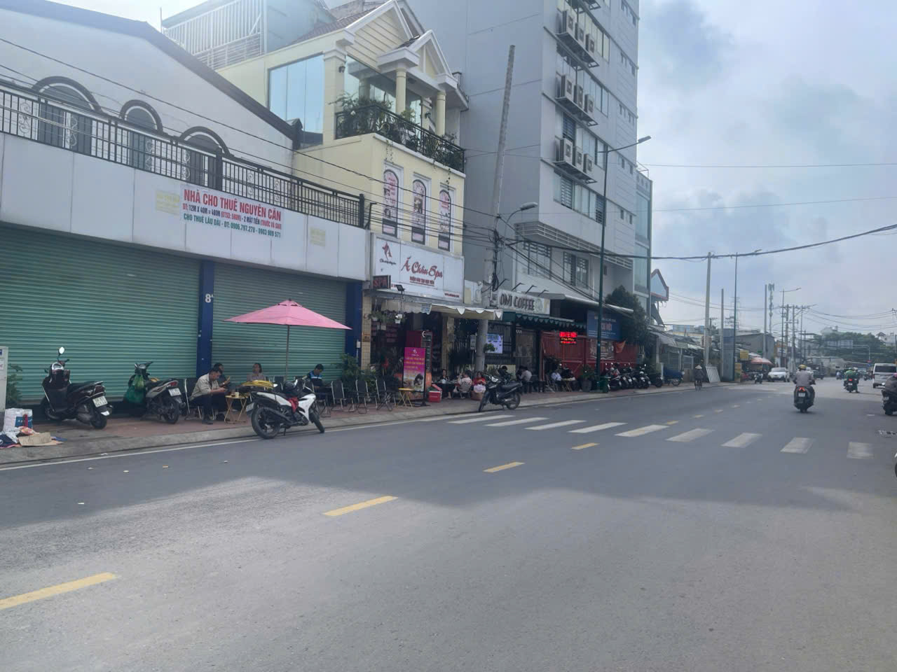 SIÊU HOT - Bán Nhà 3 Tầng Mặt Tiền Kinh Doanh Siêu Đẹp, Quốc Lộ 13, Hiệp Bình Phước - TP Thủ Đức 16010442