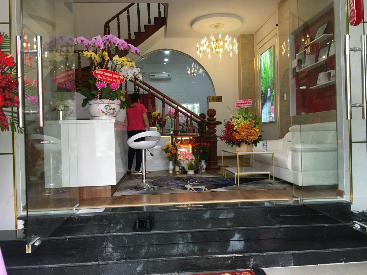 SIÊU HOT - Bán Nhà 3 Tầng Mặt Tiền Kinh Doanh Siêu Đẹp, Quốc Lộ 13, Hiệp Bình Phước - TP Thủ Đức 16010442