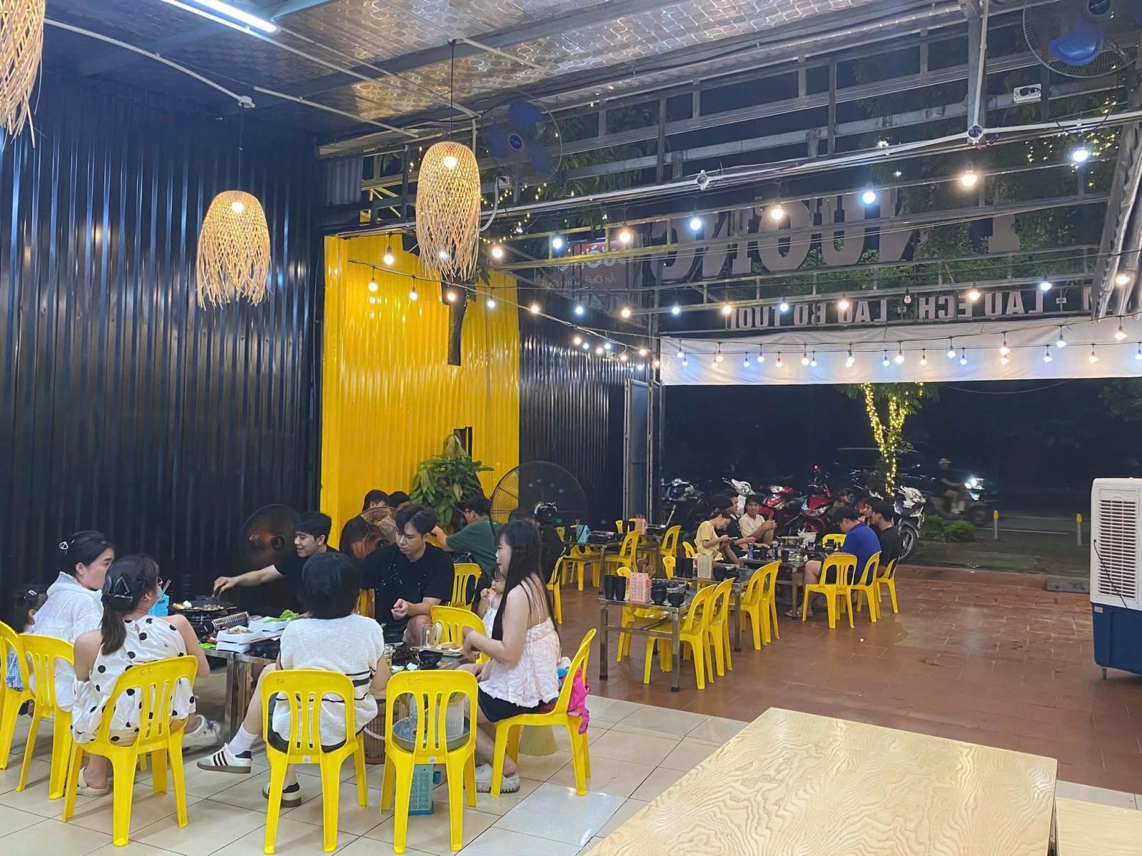 SANG NHƯỢNG TOÀN BỘ QUÁN – VĂN TIẾN DŨNG, BẮC TỪ LIÊM, HÀ NỘI 16010443