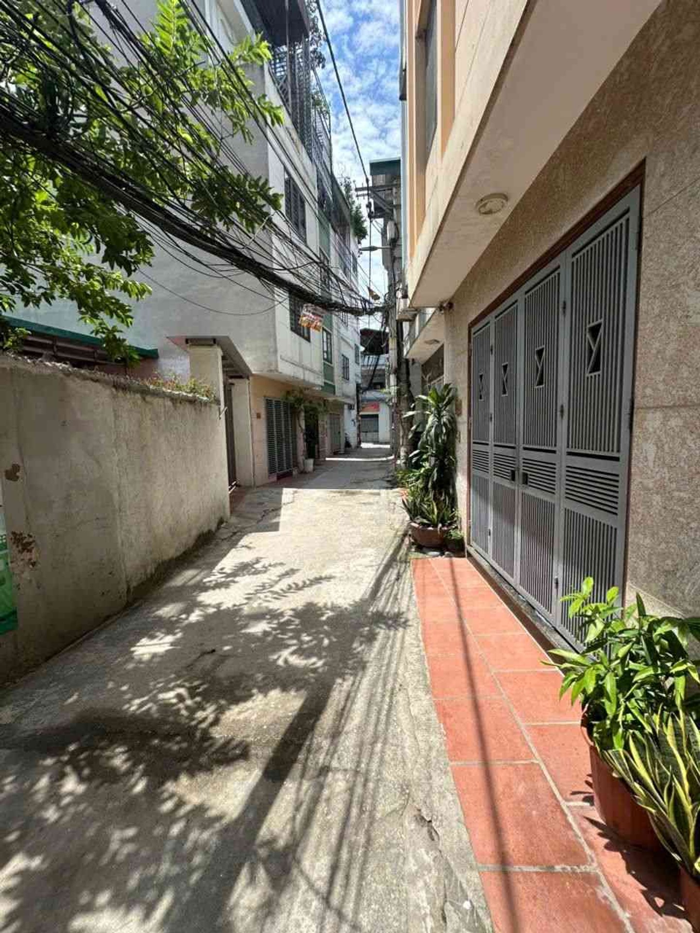 Bán nhà Thạch Bàn 6 tỷ 34m ô tô gần nhà,ngõ nông 16010444