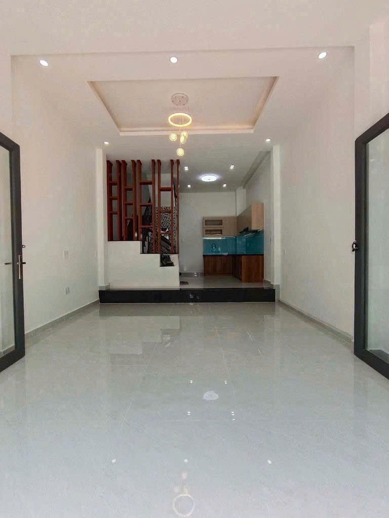 CHO THUÊ NHÀ - Phan Huy Ích, P.12, Gò Vấp - 3pn 3wc - 15tr/tháng 16010451