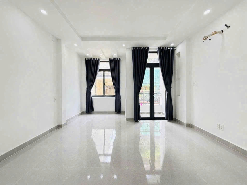 CHO THUÊ NHÀ - Phan Huy Ích, P.12, Gò Vấp - 3pn 3wc - 15tr/tháng 16010451