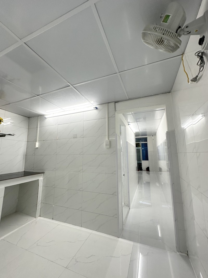 ♪ Nhà gần MT Phan Thanh 32m2, gác lửng, 2Pn, 2.x tỷ 16010452