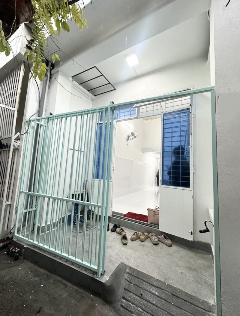 ♪ Nhà gần MT Phan Thanh 32m2, gác lửng, 2Pn, 2.x tỷ 16010452
