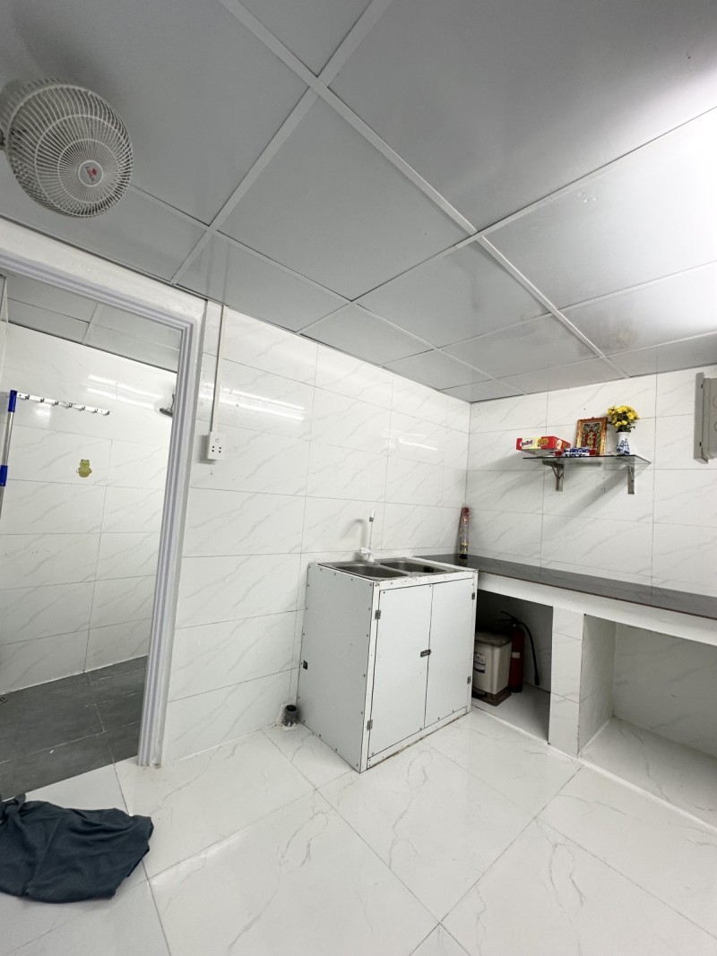 ♪ Nhà gần MT Phan Thanh 32m2, gác lửng, 2Pn, 2.x tỷ 16010452