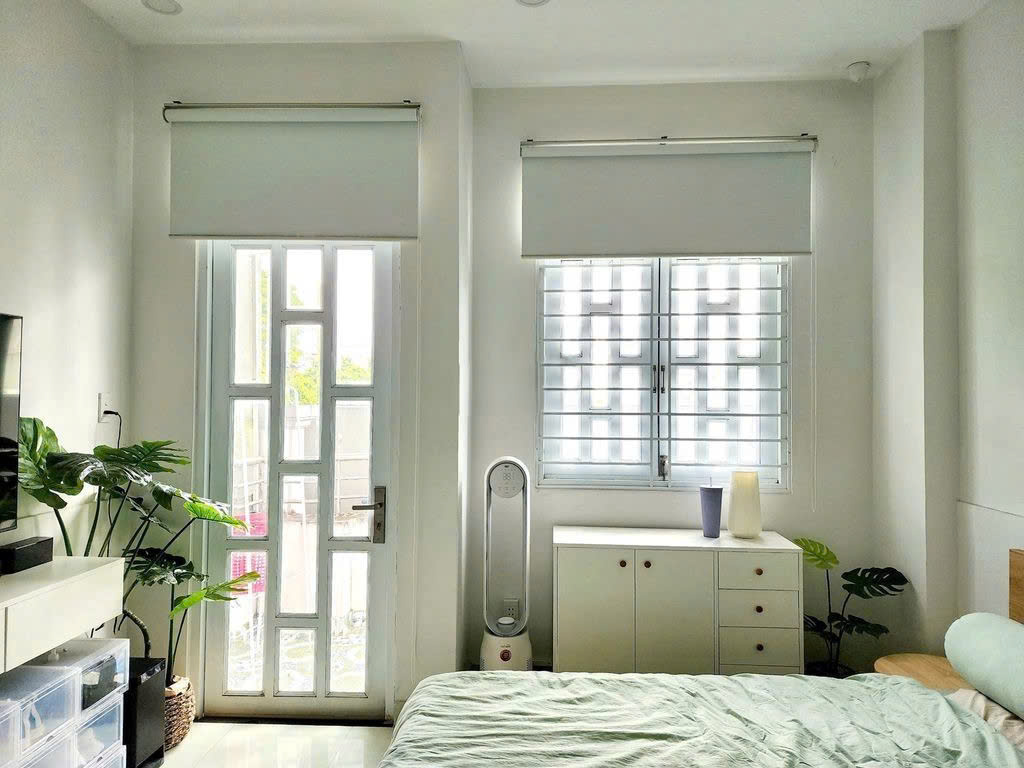 CHO THUÊ NHÀ - MT Nguyễn Thái Bình, P.4, Q.Tân Bình - 4 tầng 6pn 7wc - 30tr/tháng 16010457