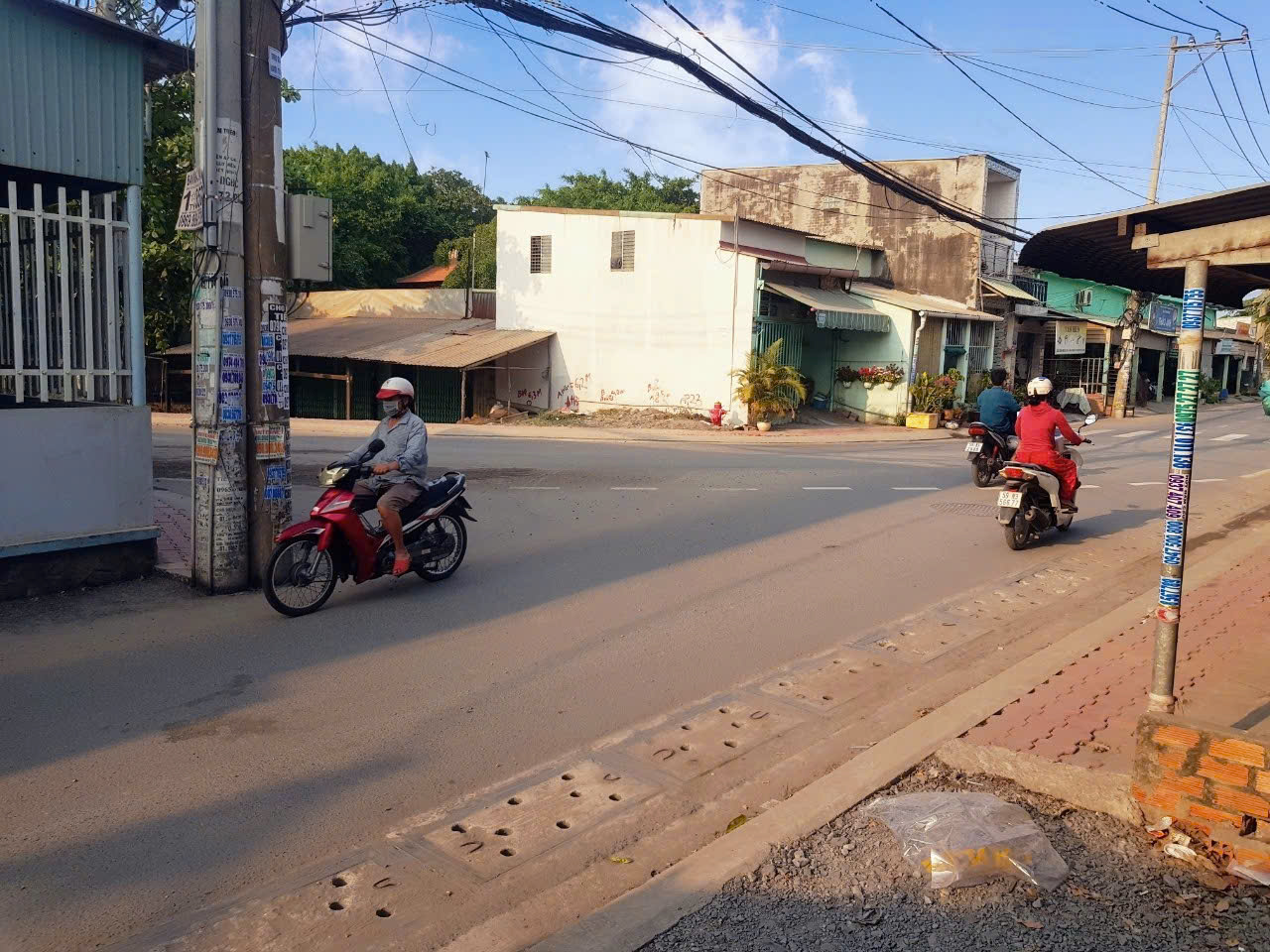 CẦN BÁN 176M2 ĐẤT VƯỜN DÂN CƯ HIỆN HỮU LÊN ĐƯỢC THỔ CƯ MT DƯƠNG ĐÌNH CÚC 16010460