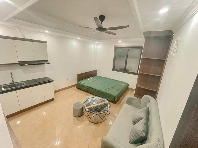 Bán nhà Nguyễn Văn Cừ,Long Biên 6 tầng,110m,mt6m oto đỗ cửa nhỉnh 25 tỷ  16010461