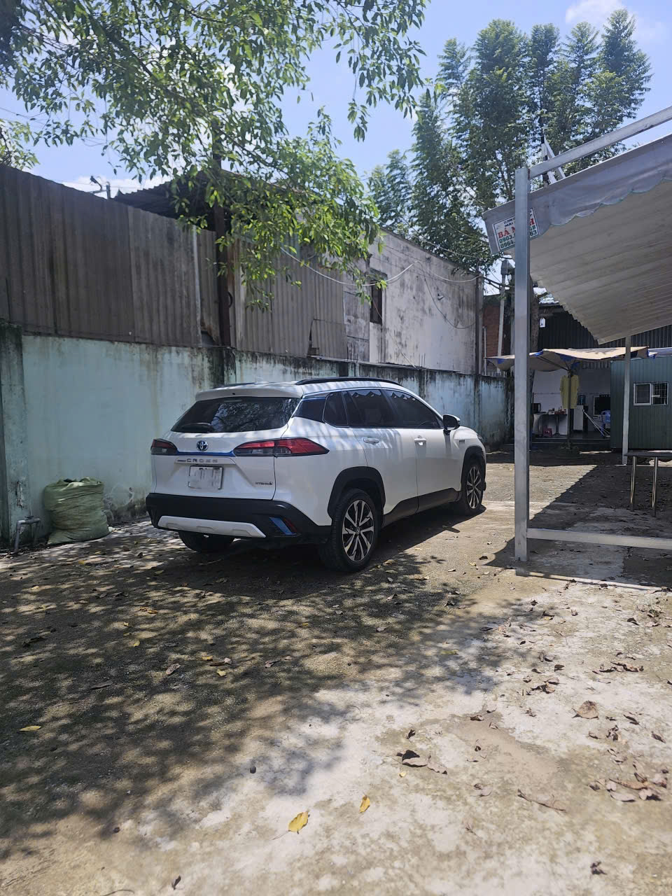 CẦN BÁN 176M2 ĐẤT VƯỜN DÂN CƯ HIỆN HỮU LÊN ĐƯỢC THỔ CƯ MT DƯƠNG ĐÌNH CÚC 16010460