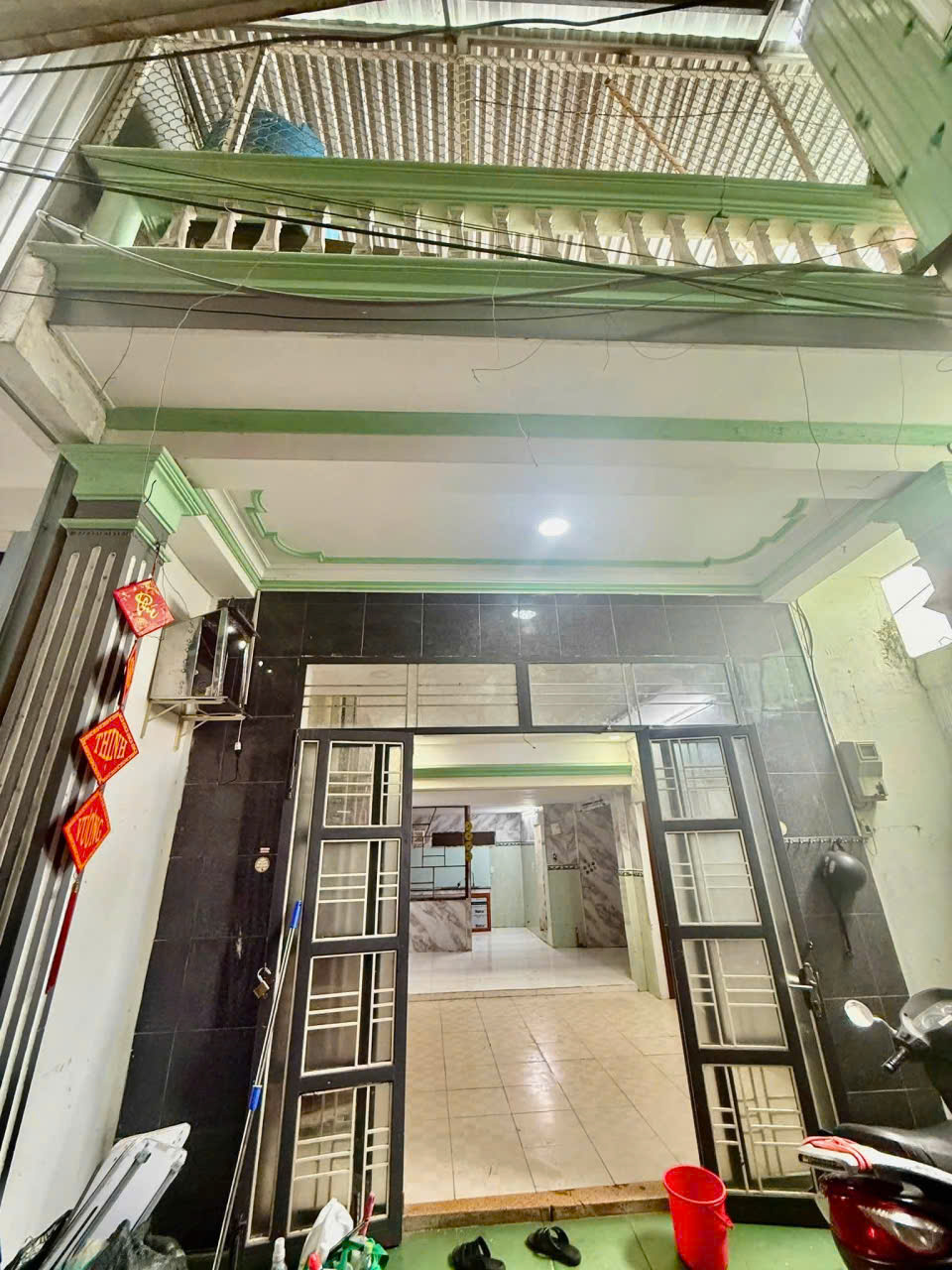 ♥ K Phạm Văn Nghị, gần ĐH Duy Tân 51m2 ngang 5m, 2 tầng, 3PN, nhỉnh 3 tỷ 16010464