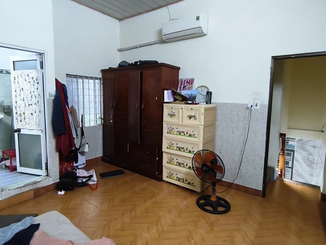 ♥ K Phạm Văn Nghị, gần ĐH Duy Tân 51m2 ngang 5m, 2 tầng, 3PN, nhỉnh 3 tỷ 16010464