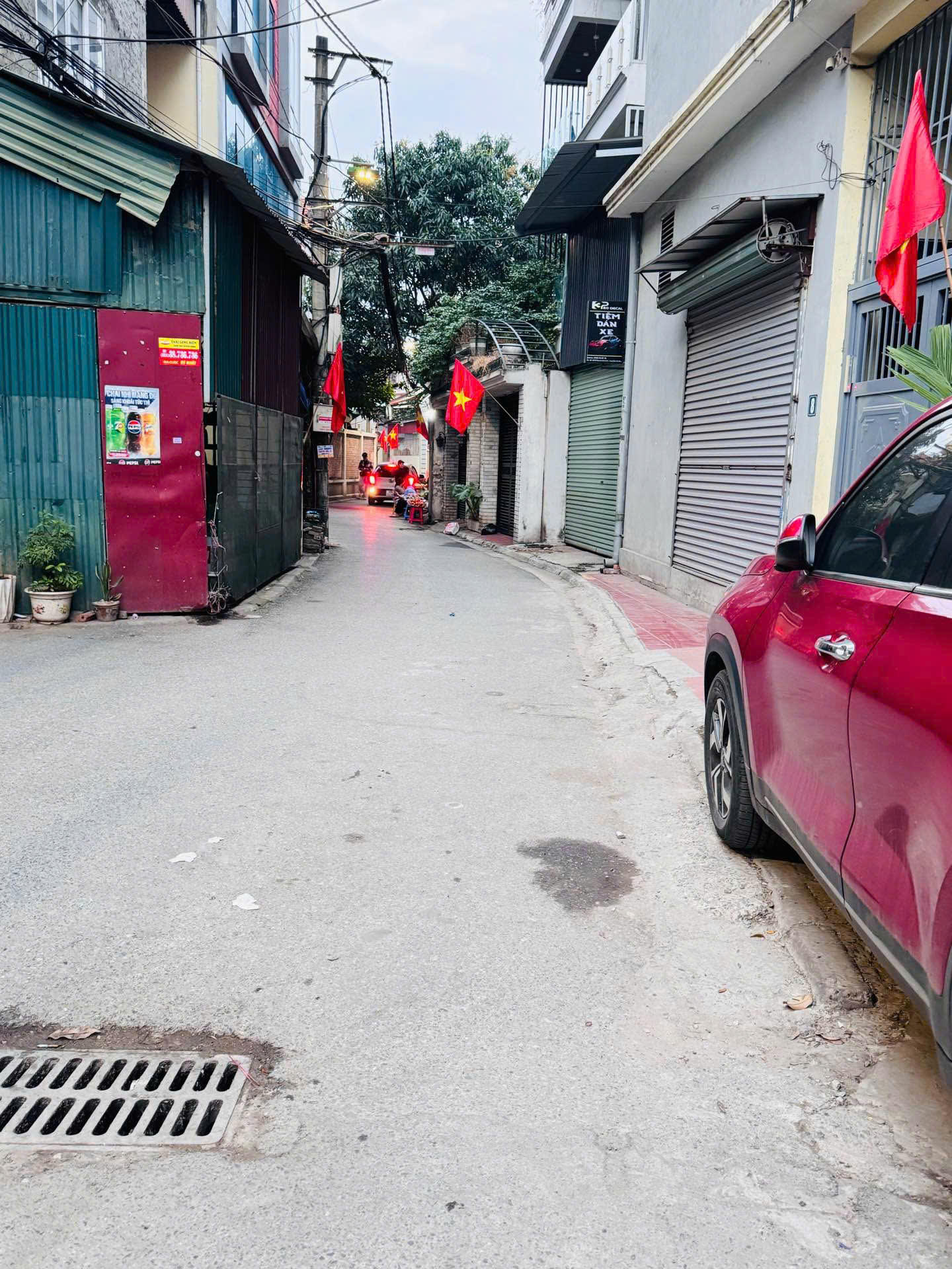 HÀNG HIẾM BÁN ĐẤT NGUYỄN VĂN LINH, LONG BIÊN  SAU 1 NHÀ RA Ô TÔ TRÁNH  KHU VỰC ĐANG PHÁT TRIỂN 31M² 16010465