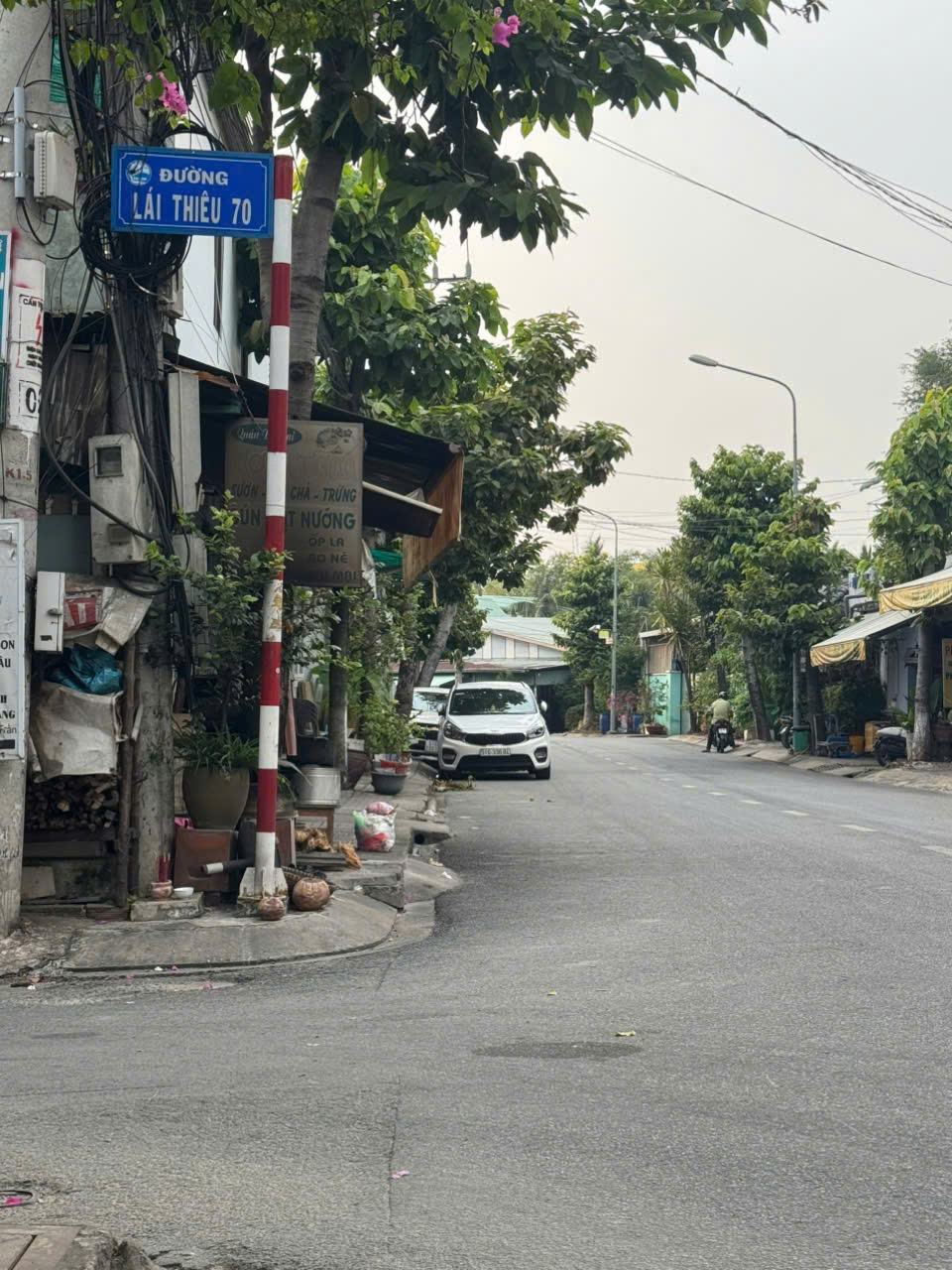 Bán Lô Đất Hẻm Xe Tải Đường Lái Thiêu 70 – Lái Thiêu, (Thuận An) TP.HCM 16010469