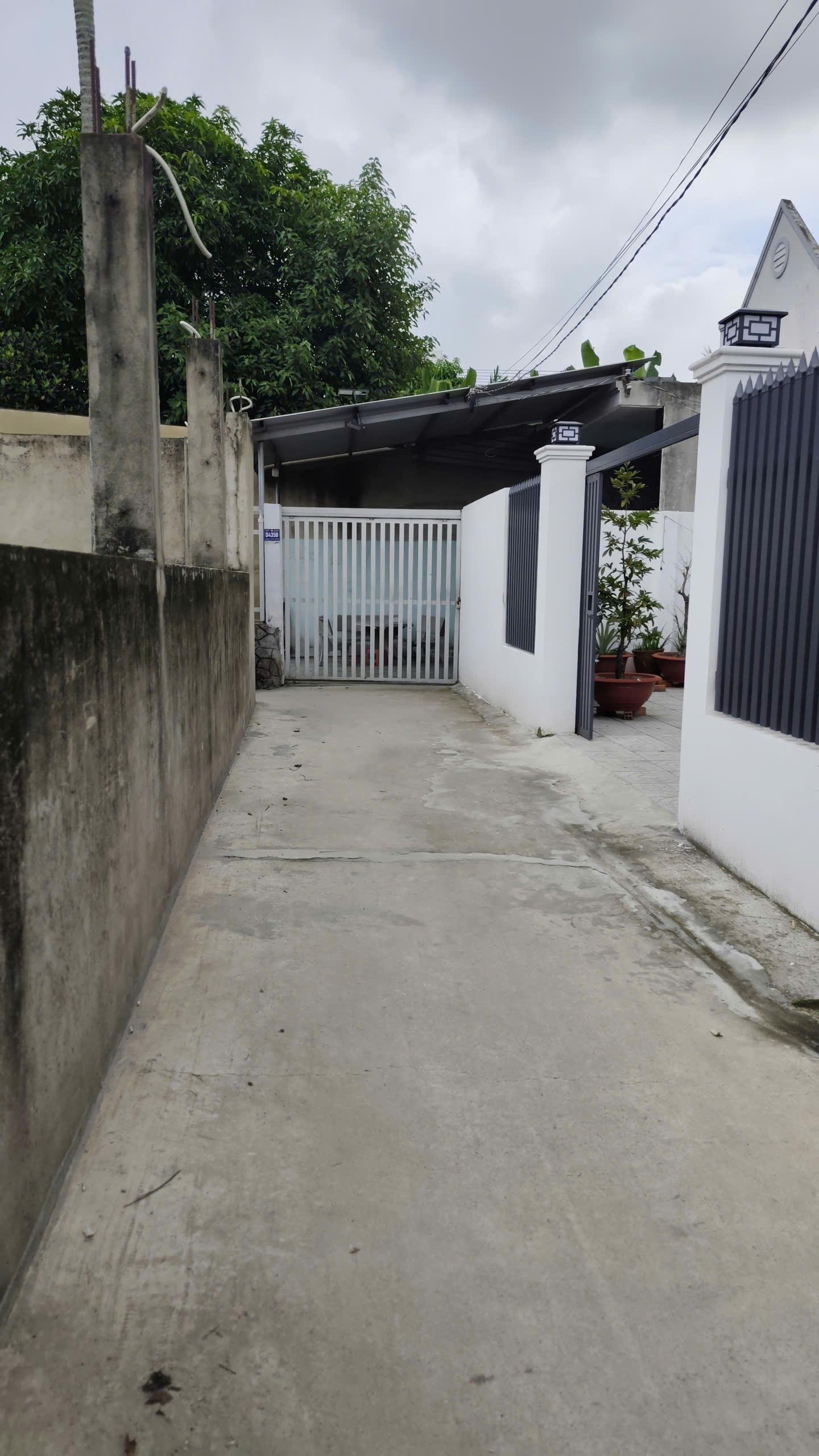 Bán Đất Đường Bình Nhâm 40 – Phường Lái Thiêu, Thuận An TP.HCM 16010470