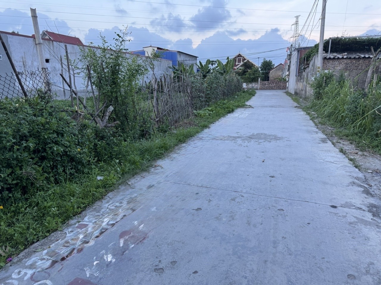 ĐẤT ĐẸP- GIÁ TỐT CHÍNH CHỦ BÁN NHANH LÔ ĐẤT ĐẦU TƯ LÀ SINH LỜI TẠI huyện An Dương, TP Hải Phòng 16010478