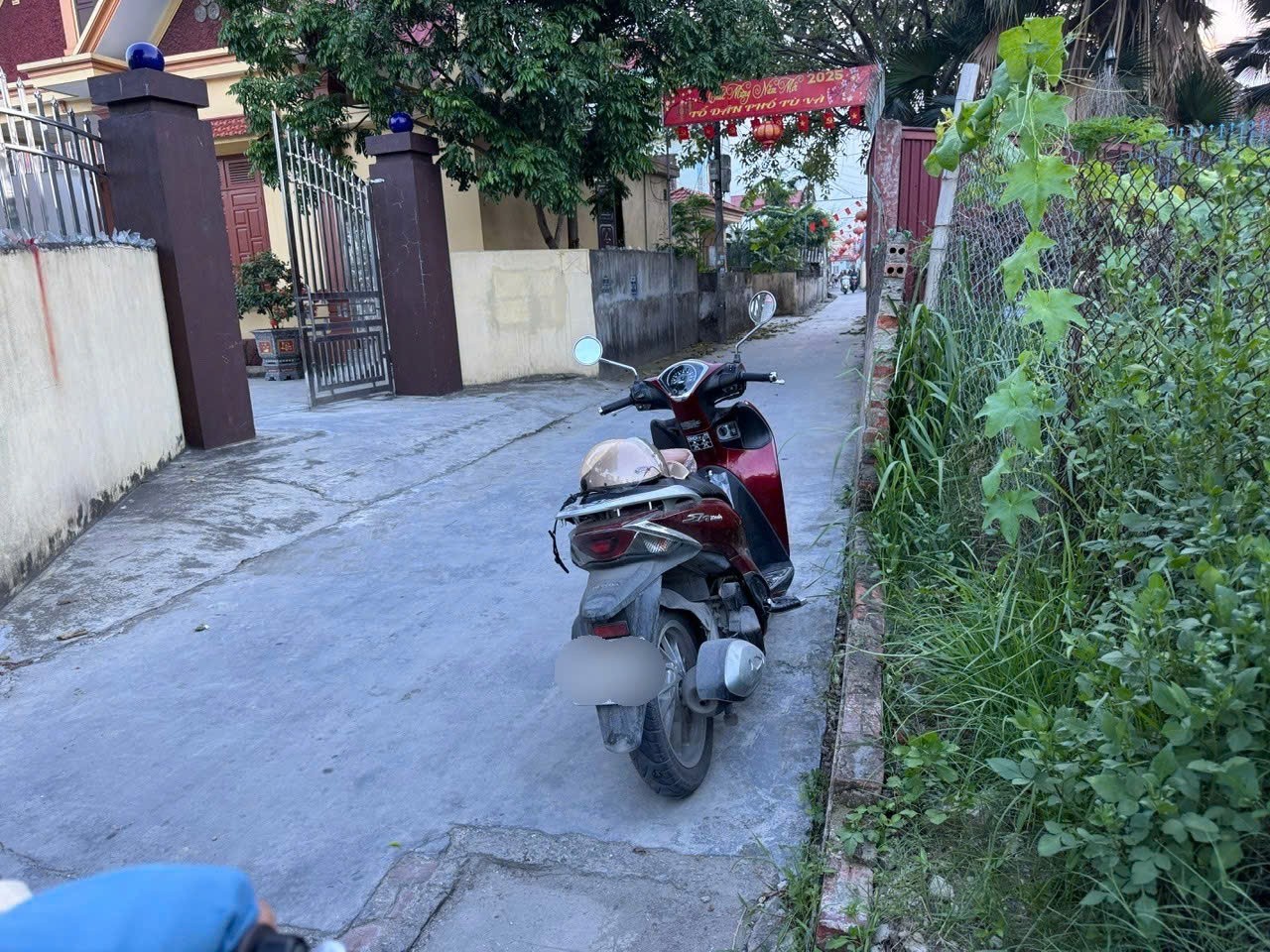 ĐẤT ĐẸP- GIÁ TỐT CHÍNH CHỦ BÁN NHANH LÔ ĐẤT ĐẦU TƯ LÀ SINH LỜI TẠI huyện An Dương, TP Hải Phòng 16010478