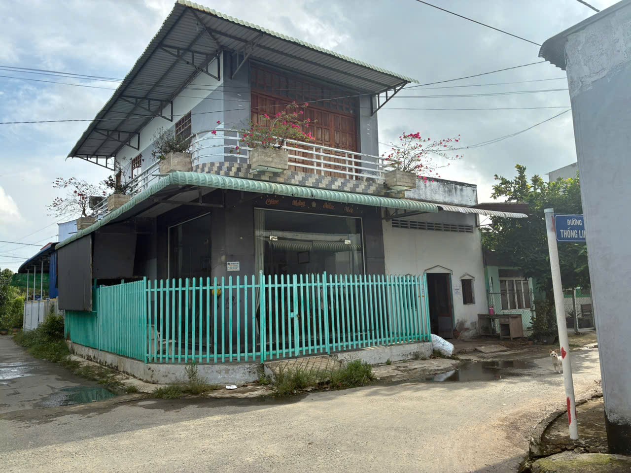 NHÀ CHÍNH CHỦ - GIÁ TỐT CHÍNH CHỦ BÁN NHANH CĂN NHÀ CẤP 4 TẠI huyện Tam Nông tỉnh Đồng Tháp 16010479