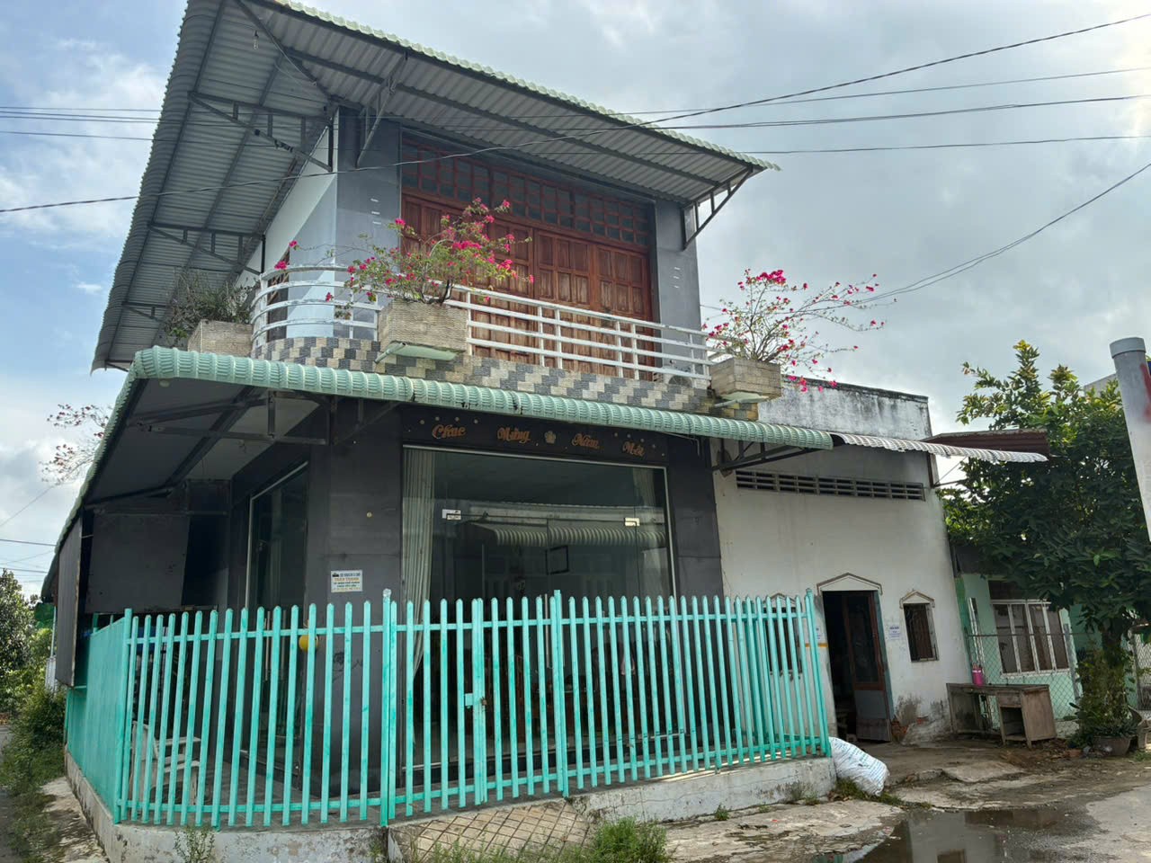 NHÀ CHÍNH CHỦ - GIÁ TỐT CHÍNH CHỦ BÁN NHANH CĂN NHÀ CẤP 4 TẠI huyện Tam Nông tỉnh Đồng Tháp 16010479