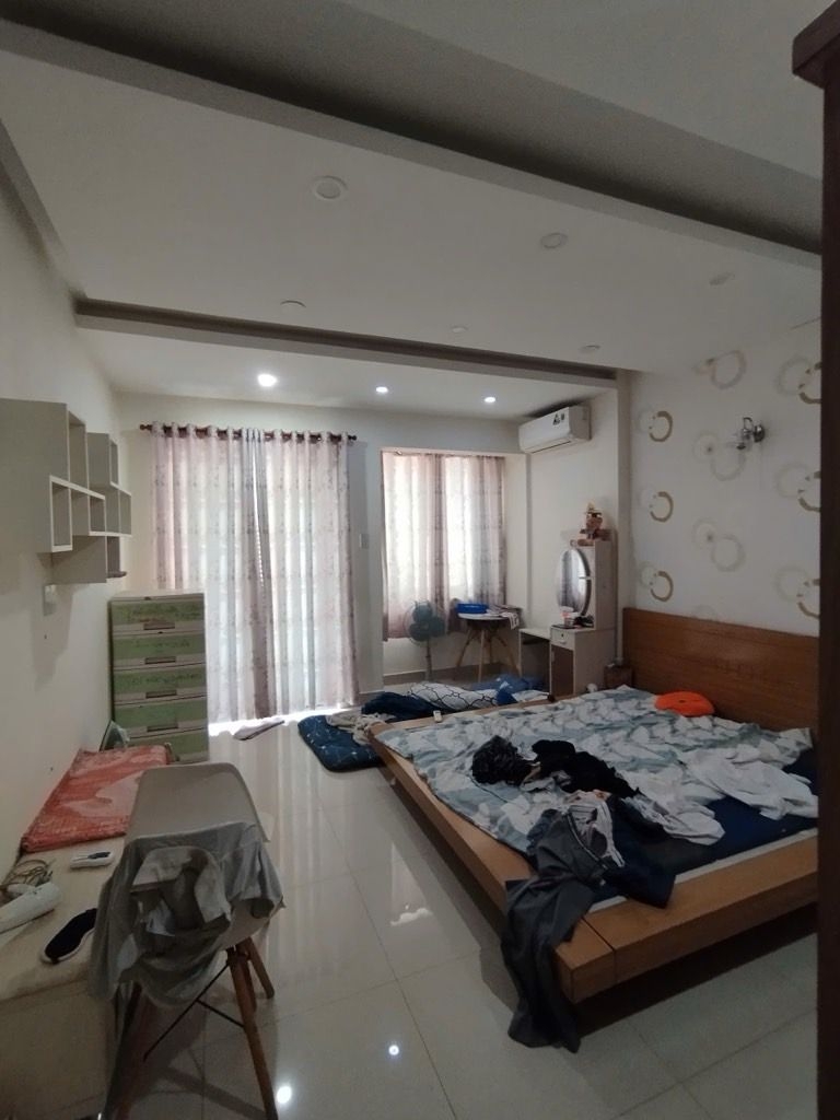 L2971* Hẻm Ôtô Né gần Chợ An Nhơn Đường  Số 9  10.x Tỷ 16010483