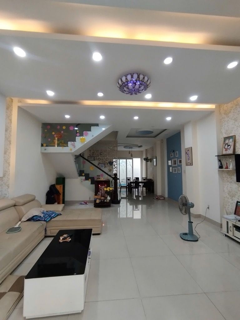 L2971* Hẻm Ôtô Né gần Chợ An Nhơn Đường  Số 9  10.x Tỷ 16010483