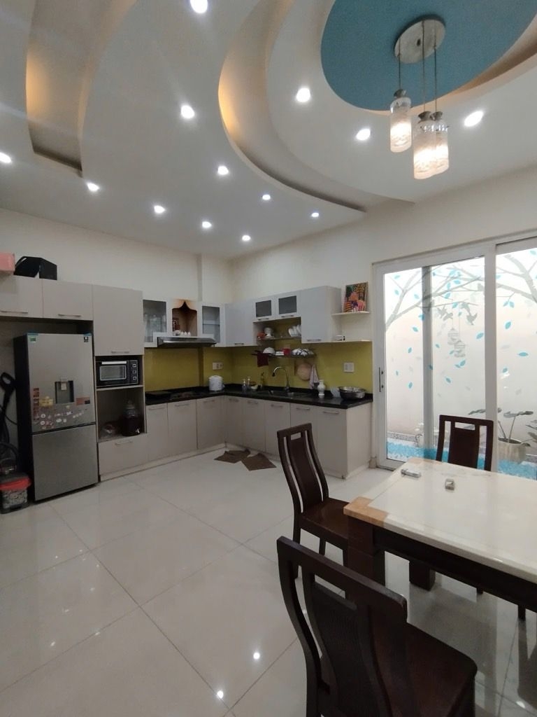 L2971* Hẻm Ôtô Né gần Chợ An Nhơn Đường  Số 9  10.x Tỷ 16010483