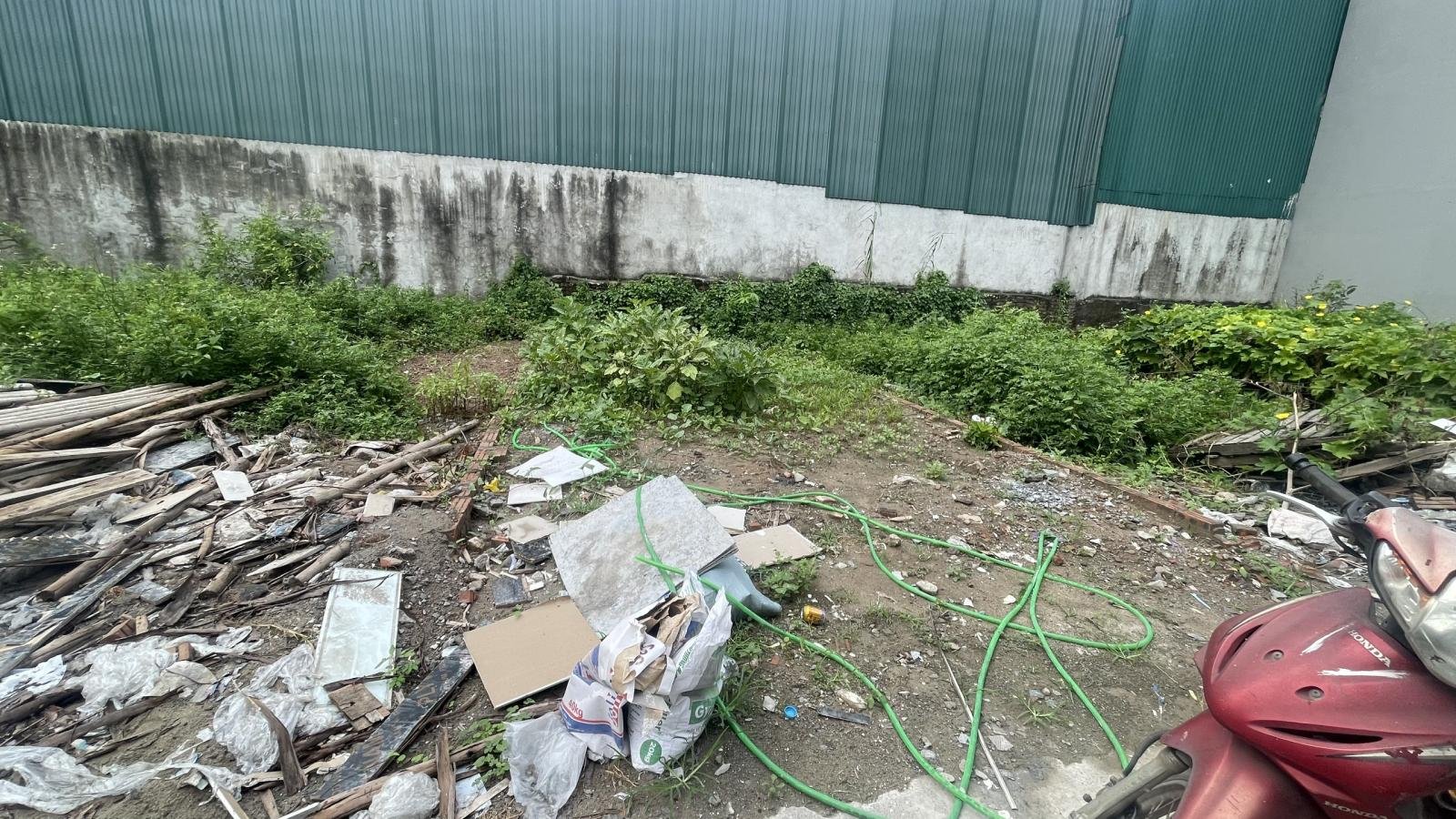 LÔ GÓC NGỌC ĐỘNG – BÁT TRÀNG  50M² – 2 MẶT THOÁNG – Ô TÔ VÀO NHÀ  NHỈNH 4 TỶ 16010489