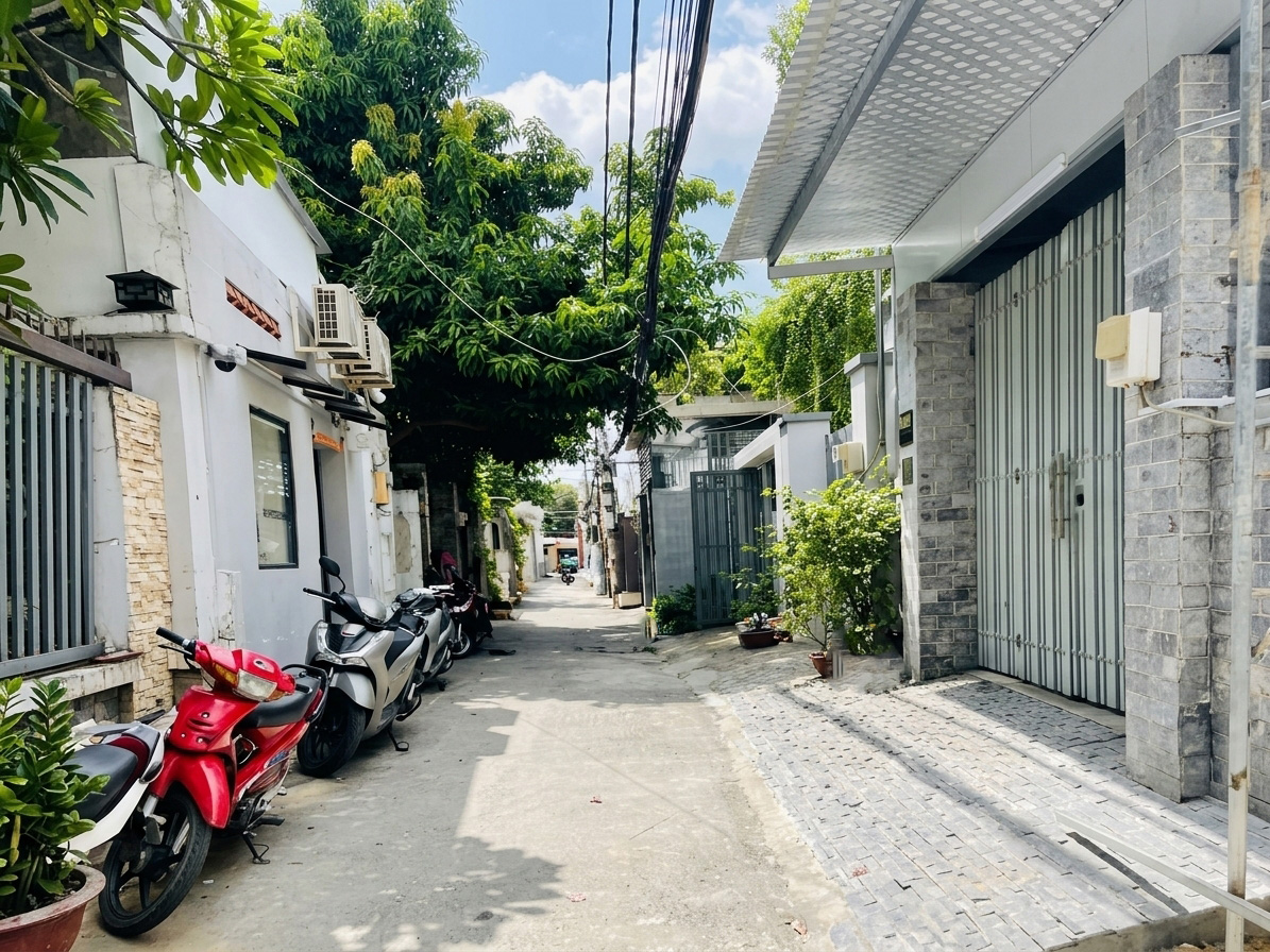 [O2972*] Nhà Trọ thu nhập 34Tr/Tháng V.Trí cạnh Chợ Xóm Mới Thống Nhất, Giá 11.x Tỷ 16010490