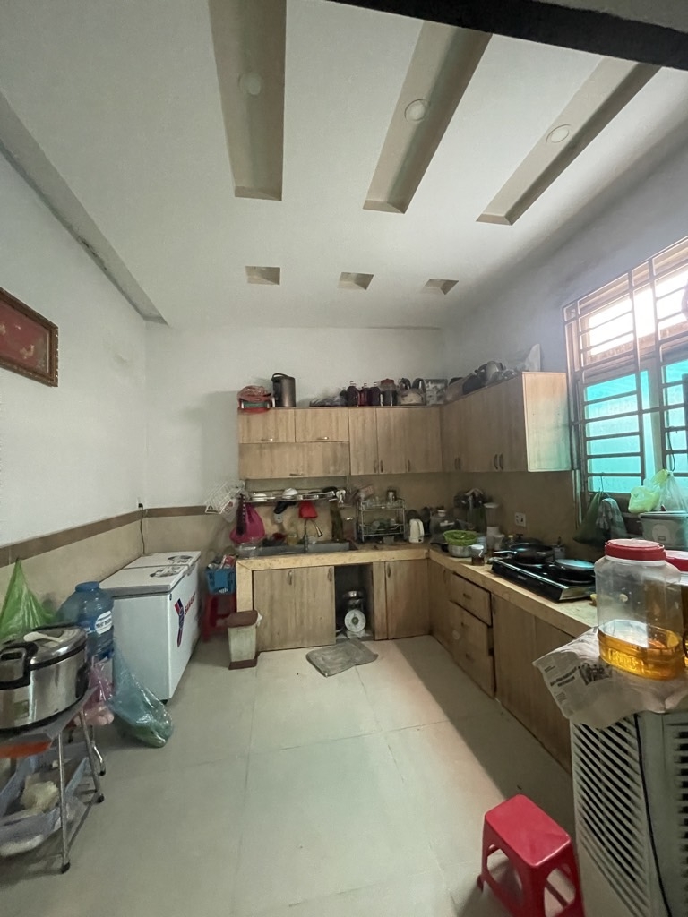 [D2973] Villa Lô Góc Hẻm xe tải Né Tô Ngọc Vân An Hội Đông, Giá 12.x Tỷ 16010491