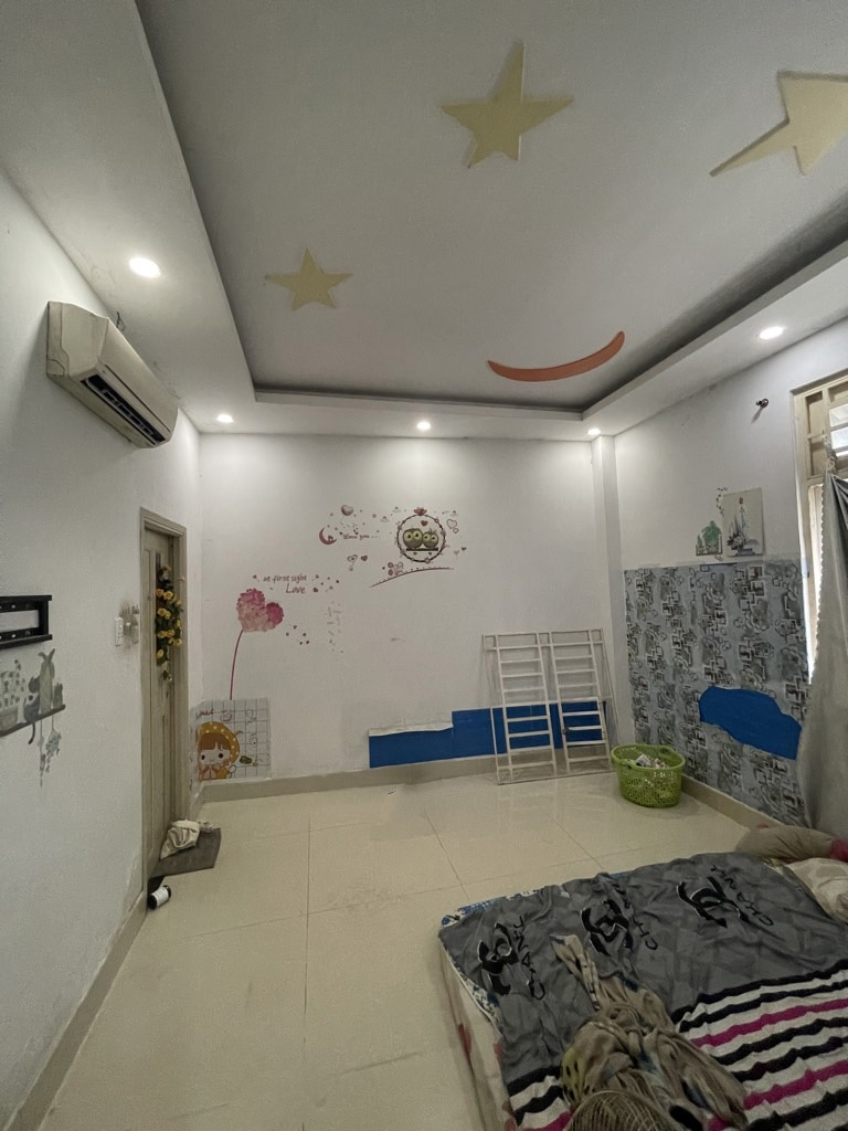 [D2973] Villa Lô Góc Hẻm xe tải Né Tô Ngọc Vân An Hội Đông, Giá 12.x Tỷ 16010491