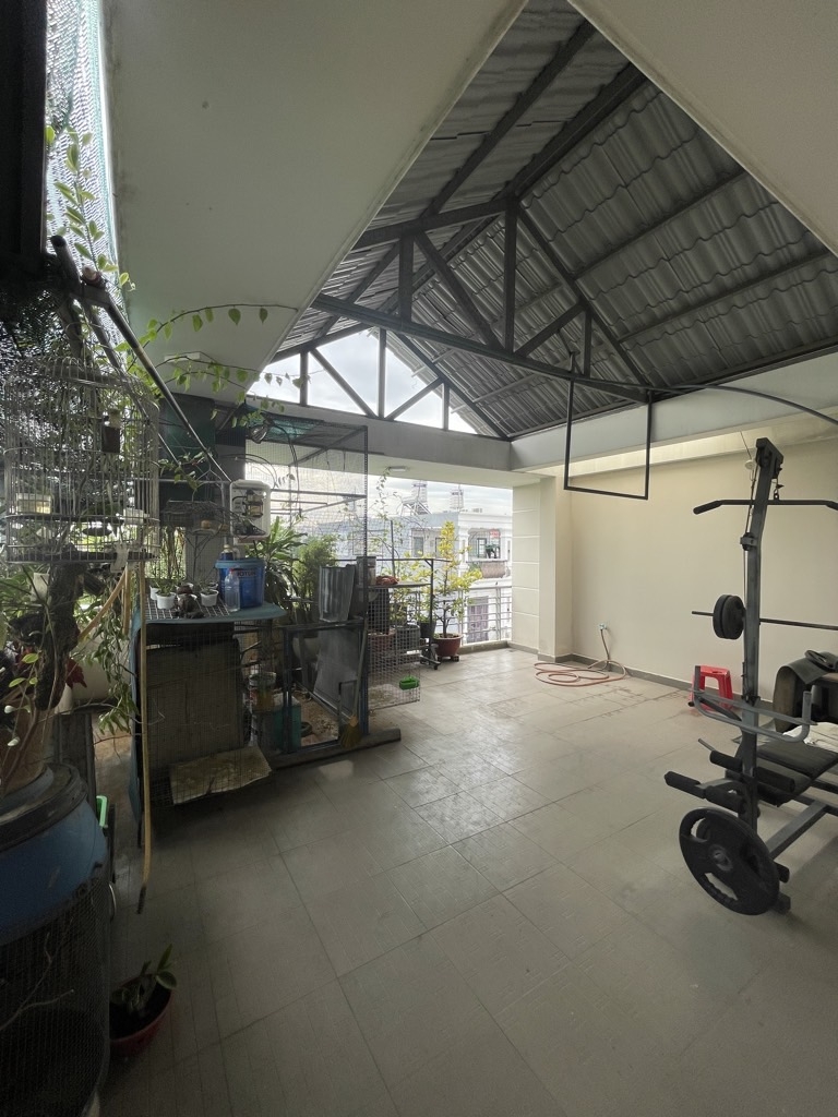 [D2973] Villa Lô Góc Hẻm xe tải Né Tô Ngọc Vân An Hội Đông, Giá 12.x Tỷ 16010491
