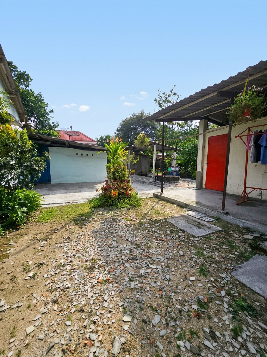 [H2974] Đất Mặt tiền 2700m2 Bùi Thị Điệt Nhuận Đức Củ Chi Ngay Chợ Phạm Văn Cội, Giá 2x Tỷ 16010494