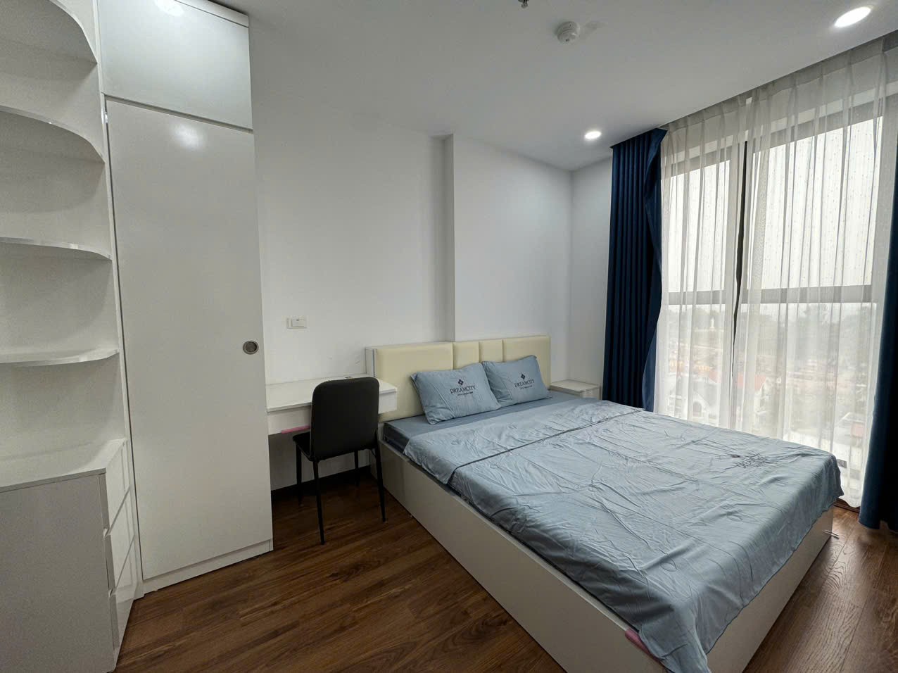 HOT HOT GREEN PEARL BẮC NINH – CĂN 68M² TẦNG 8, VIEW ĐẸP – FULL Nội Thất – CHỈ 4,3 TỶ 16010501