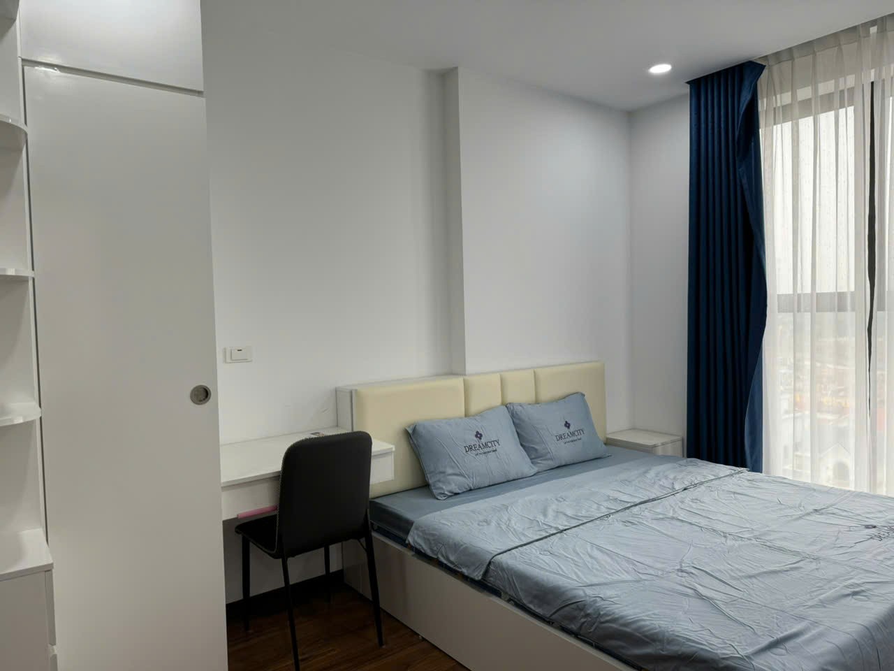 HOT HOT GREEN PEARL BẮC NINH – CĂN 68M² TẦNG 8, VIEW ĐẸP – FULL Nội Thất – CHỈ 4,3 TỶ 16010501