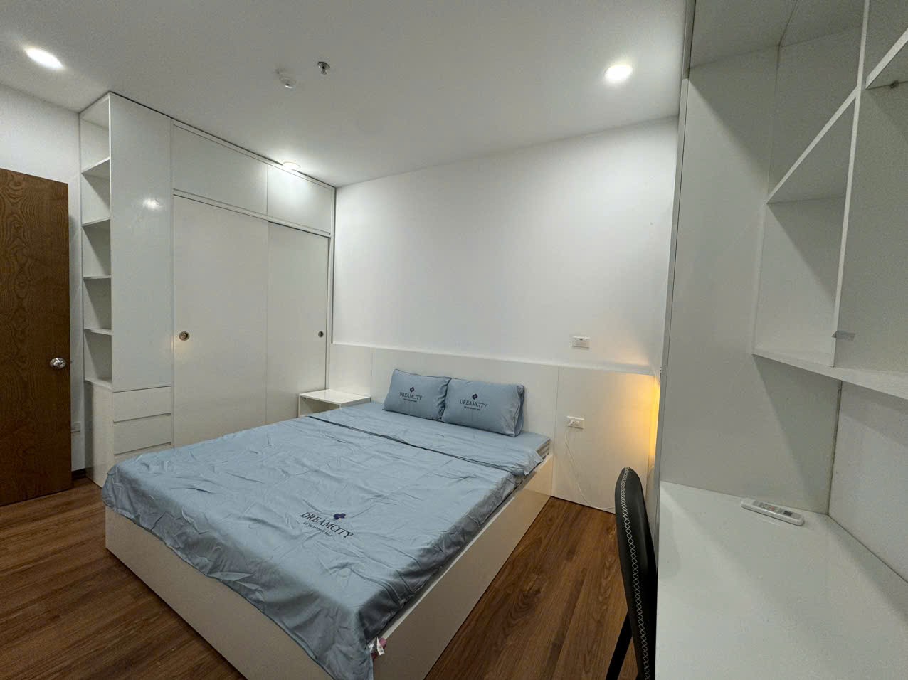 HOT HOT GREEN PEARL BẮC NINH – CĂN 68M² TẦNG 8, VIEW ĐẸP – FULL Nội Thất – CHỈ 4,3 TỶ 16010501