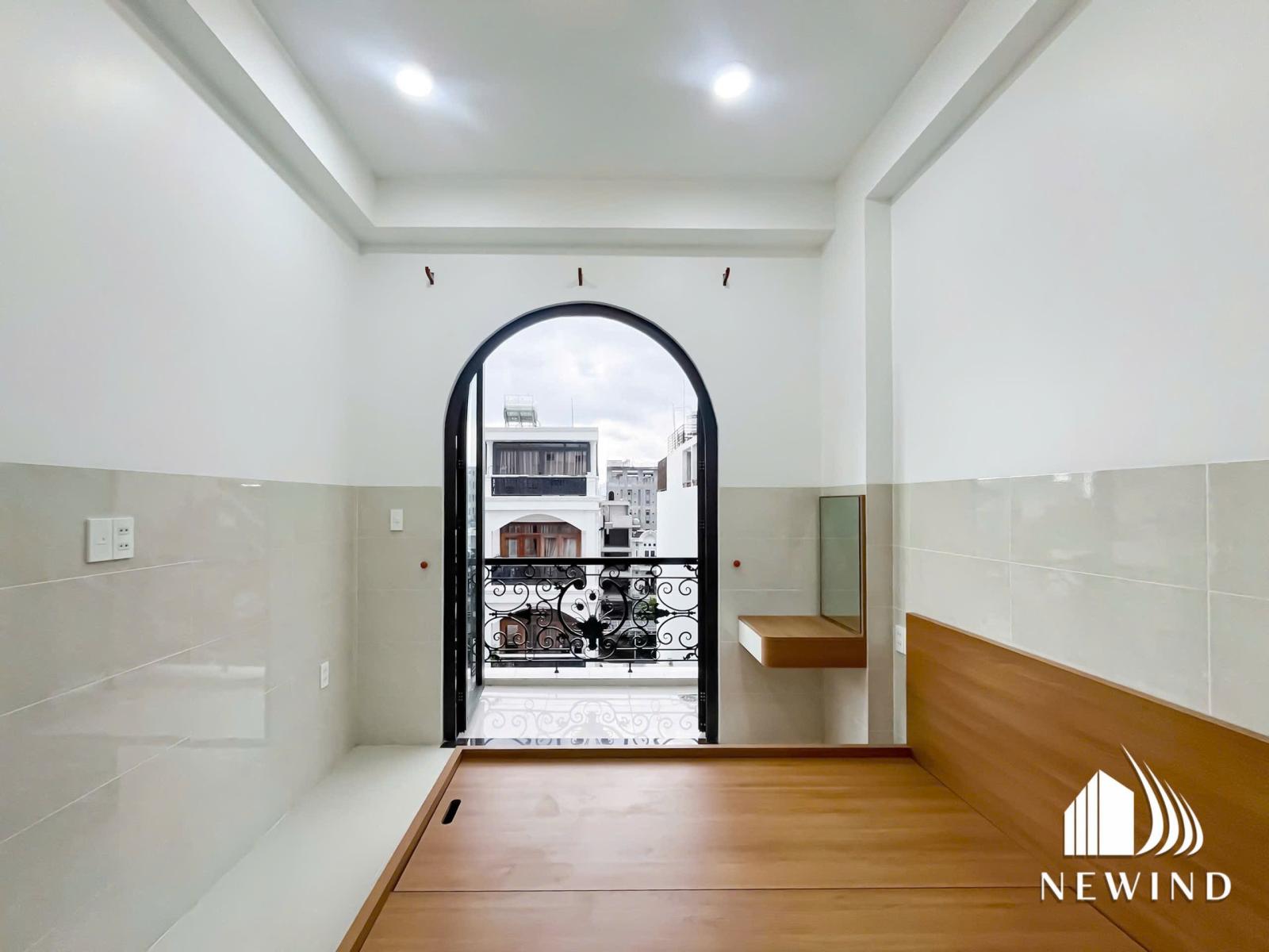 CHO THUÊ CHDV  QUẬN 7 – FULL NỘI THẤT – GIÁ CHỈ 7,5 TRIỆU/THÁNG 16010506