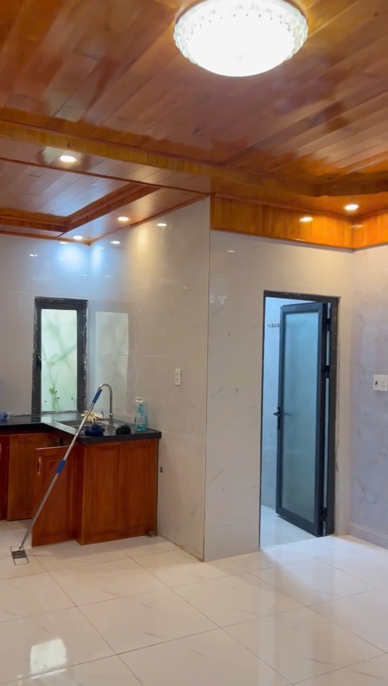 Cho thuê nhà nguyên căn mới xinh giá 10 triệu tại đường Nguyên Tử Lực Đà Lạt Lâm Đồng 16010514