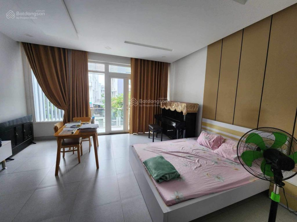 Mặt tiền KDC cao cấp Dương Hồng, đẹp 4 tầng (10*19m) chỉ 23 tỷ. 16010521