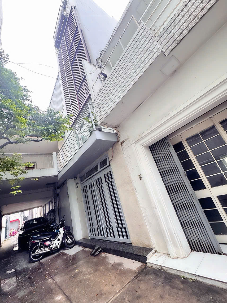 BÁN NHÀ MẶT TIỀN HXH 6M Đ.NGUYỄN ĐÌNH CHIỂU, QUẬN 3 - DT SIÊU ĐẸP 4,1M*19M VUÔNG FULL THỔ CƯ - XE 16010538