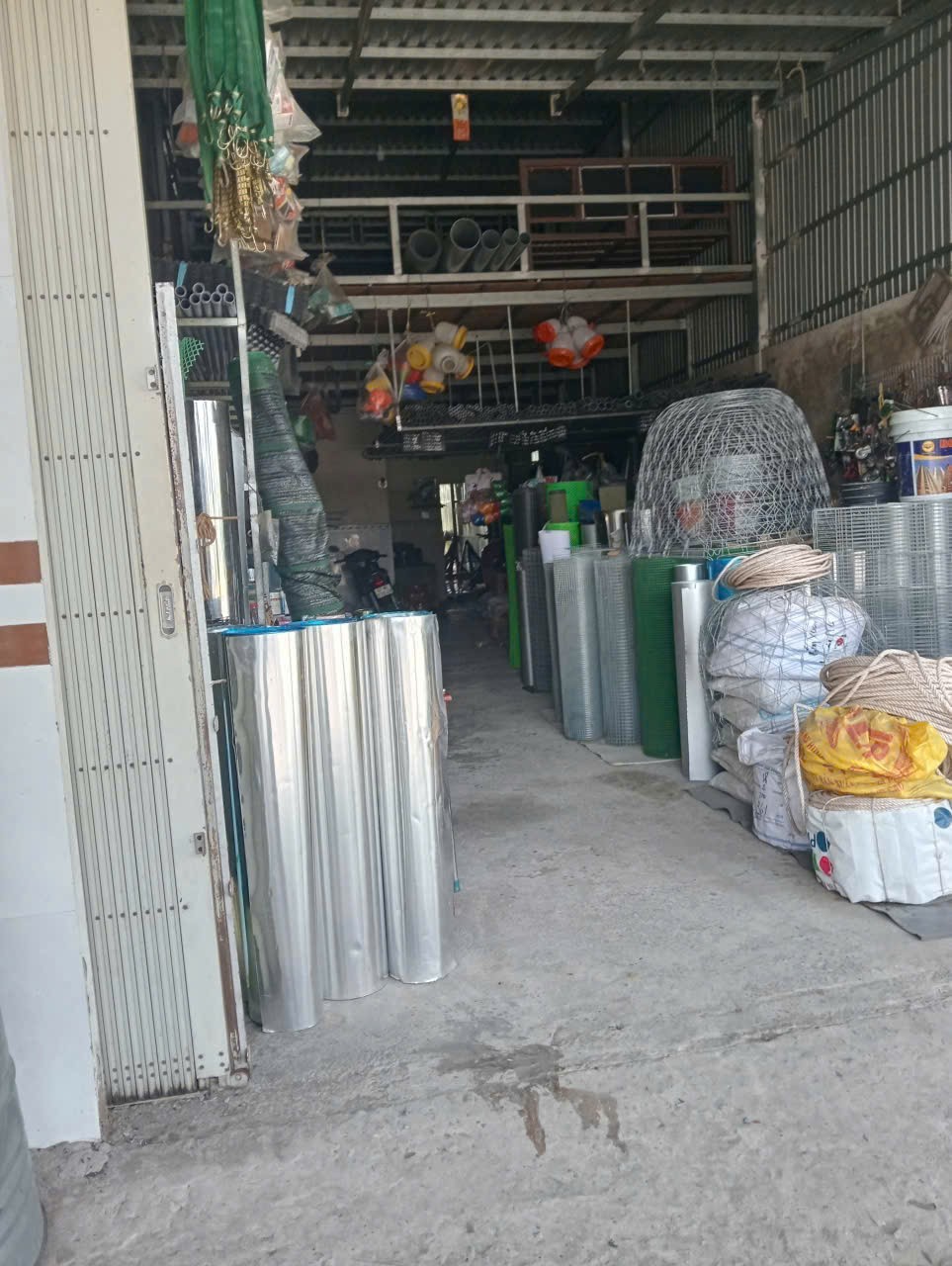 CHÍNH CHỦ BÁN NHÀ MẶT TIỀN TỈNH LỘ 941 – THUẬN TIỆN KINH DOANH BUÔN BÁN- Vĩnh Bình, An Giang 16010549