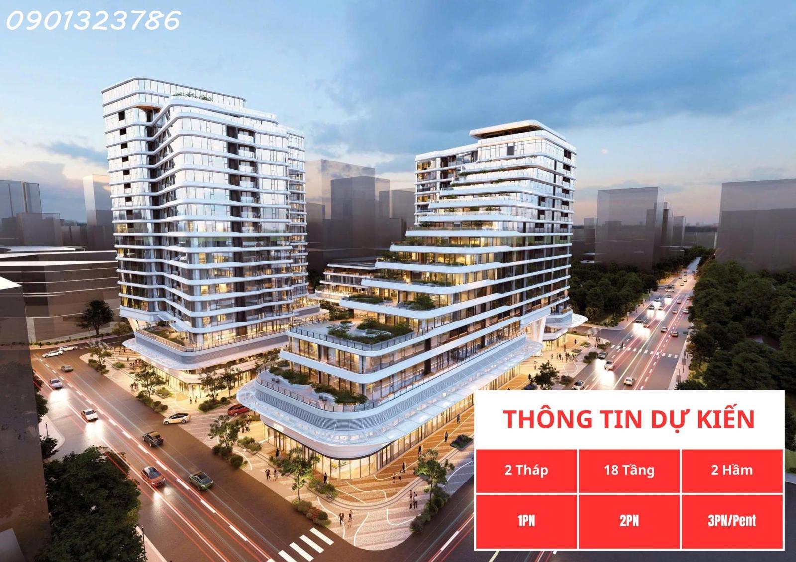 MUA GIAI ĐOẠN 1 DỰ ÁN TRITON CROWN PHÚ MỸ HƯNG, TRỰC TIẾP CĐT, LS 0%, TT 20% KÝ HĐMB. XEM NHÀ MẪU 16010555
