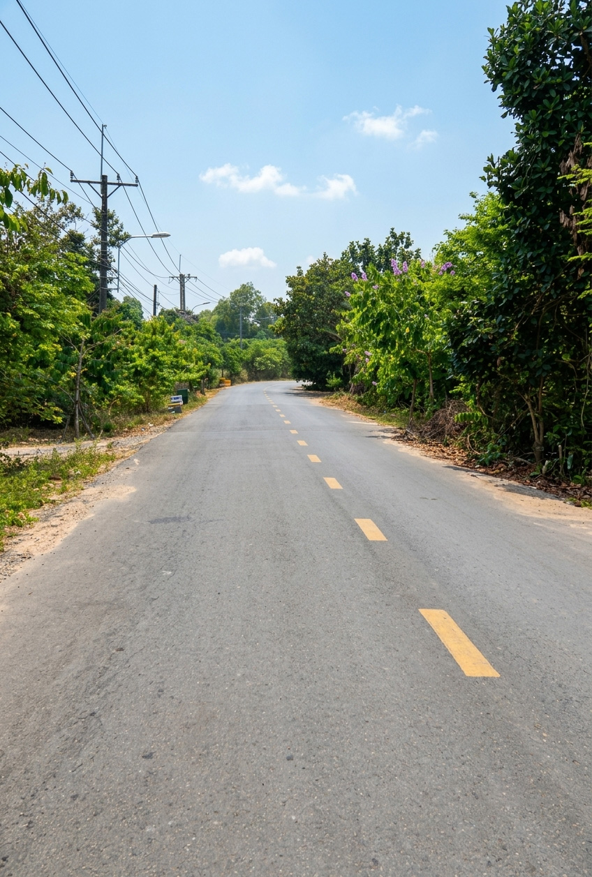 [D2979*] ĐẤT M.Tiền BÀ THIÊN - NHUẬN ĐỨC GIÁ CHỈ 8.X TỶ 16010558